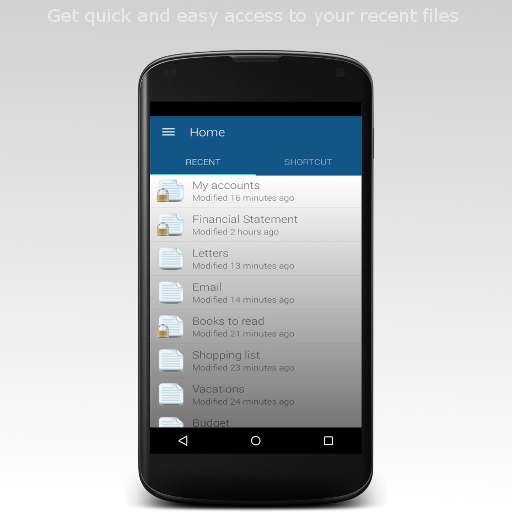 Run android online APK Stay Organized from MyAndroid or emulate Stay Organized using MyAndroid