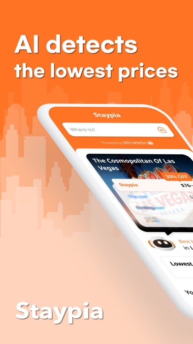 Emulate iPhone app Staypia-Cheapest hotel booking using MyAndroid Emulate iPhone app Staypia-Cheapest hotel booking using MyAndroid