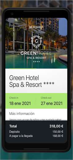 Run android online APK Stay&Plan from MyAndroid or emulate Stay&Plan using MyAndroid