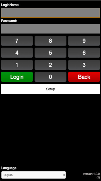 Emulate iPhone app Staypls using MyAndroid Emulate iPhone app Staypls using MyAndroid