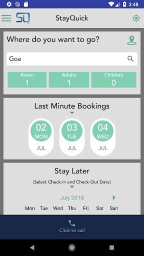 Run android online APK StayQuick - Last Minute Deals from MyAndroid or emulate StayQuick - Last Minute Deals using MyAndroid Run android online APK StayQuick - Last Minute Deals from MyAndroid or emulate StayQuick - Last Minute Deals using MyAndroid