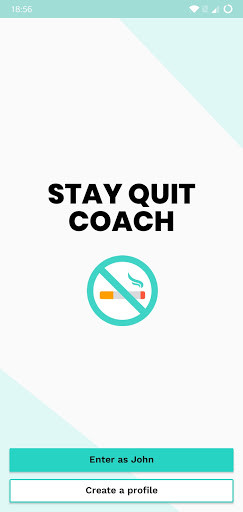 Run android online APK Stay Quit Coach 2.0 from MyAndroid or emulate Stay Quit Coach 2.0 using MyAndroid
