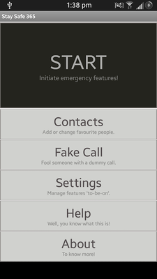 Emulate Android APK Stay Safe 365