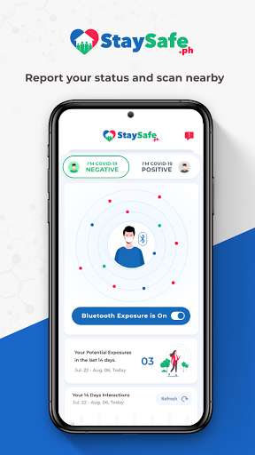 Run android online APK StaySafe PH from MyAndroid or emulate StaySafe PH using MyAndroid Run android online APK StaySafe PH from MyAndroid or emulate StaySafe PH using MyAndroid