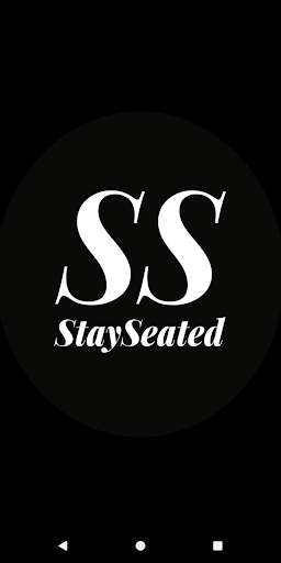 Run android online APK Stay Seated Inc from MyAndroid or emulate Stay Seated Inc using MyAndroid