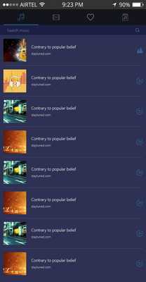 Emulate Android APK Stay Tuned Emulate Android APK Stay Tuned