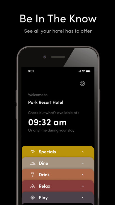 Emulate iPhone app Staytus SE using MyAndroid Emulate iPhone app Staytus SE using MyAndroid