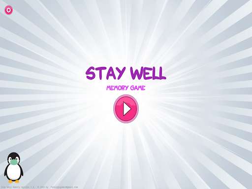 Run android online APK Stay well - memory game from MyAndroid or emulate Stay well - memory game using MyAndroid Run android online APK Stay well - memory game from MyAndroid or emulate Stay well - memory game using MyAndroid
