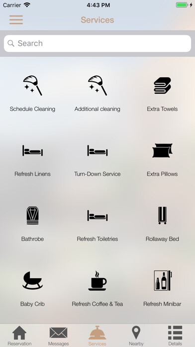 Emulate iPhone app Stay Worldwide using MyAndroid Emulate iPhone app Stay Worldwide using MyAndroid