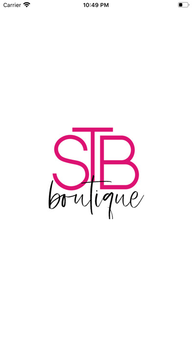 Emulate iPhone app STB Boutique using MyAndroid Emulate iPhone app STB Boutique using MyAndroid