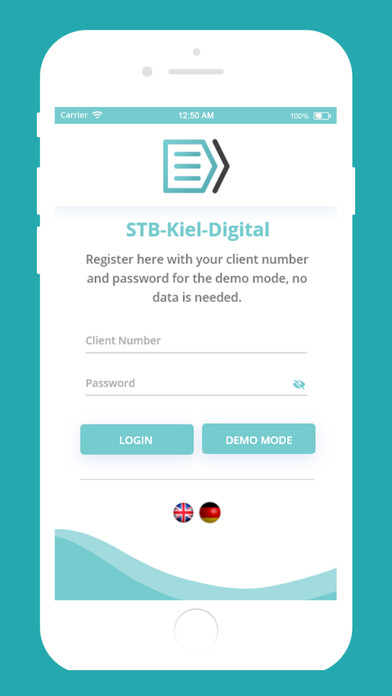 Emulate iPhone app STB-Kiel-Digital using MyAndroid Emulate iPhone app STB-Kiel-Digital using MyAndroid