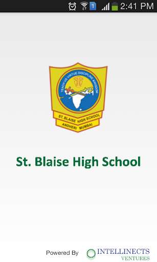 Run android online APK St. Blaise High School, Amboli from MyAndroid or emulate St. Blaise High School, Amboli using MyAndroid Run android online APK St. Blaise High School, Amboli from MyAndroid or emulate St. Blaise High School, Amboli using MyAndroid