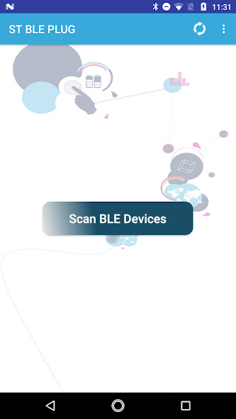 Run android online APK ST BLE Plug from MyAndroid or emulate ST BLE Plug using MyAndroid Run android online APK ST BLE Plug from MyAndroid or emulate ST BLE Plug using MyAndroid