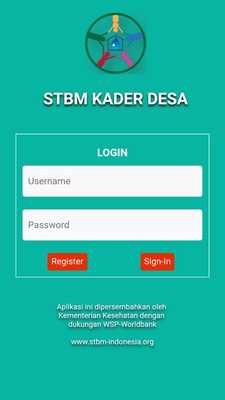 Emulate Android APK STBM-Smart for Kader Emulate Android APK STBM-Smart for Kader