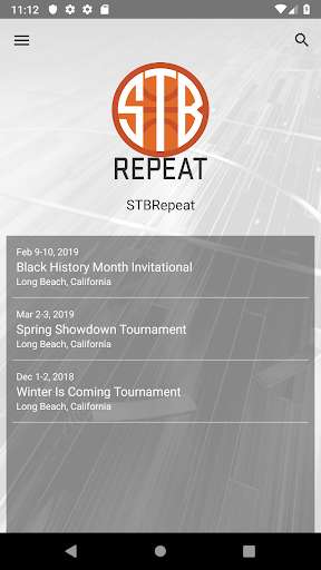 Run android online APK STBRepeat from MyAndroid or emulate STBRepeat using MyAndroid