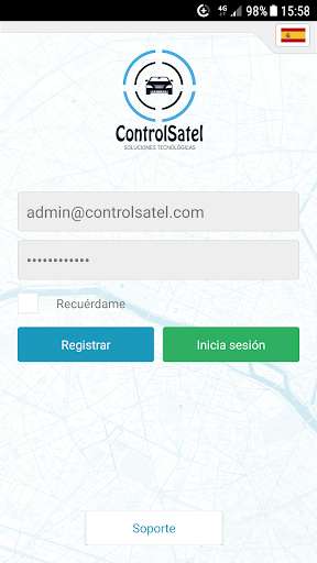 Run android online APK ST Controlsatel from MyAndroid or emulate ST Controlsatel using MyAndroid Run android online APK ST Controlsatel from MyAndroid or emulate ST Controlsatel using MyAndroid