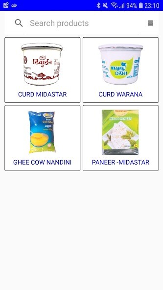 Run android online APK STC Ordering App from MyAndroid or emulate STC Ordering App using MyAndroid