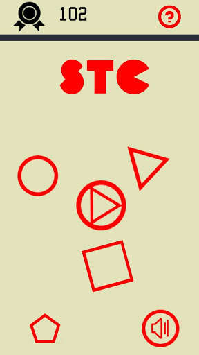 Run android online APK STC - Square Triangle Circle from MyAndroid or emulate STC - Square Triangle Circle using MyAndroid