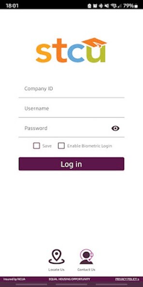 Run android online APK STCU Business Banking from MyAndroid or emulate STCU Business Banking using MyAndroid Run android online APK STCU Business Banking from MyAndroid or emulate STCU Business Banking using MyAndroid