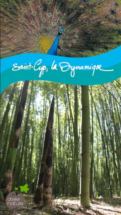 Emulate iPhone app St Cyp Aventure using MyAndroid Emulate iPhone app St Cyp Aventure using MyAndroid
