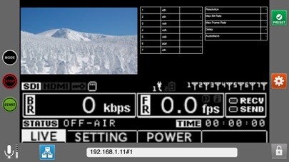 Emulate iPhone app STC Zao Controller using MyAndroid Emulate iPhone app STC Zao Controller using MyAndroid