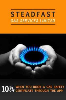 Emulate Android APK SteadFast Gas