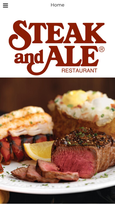 Emulate iPhone app Steak and Ale using MyAndroid Emulate iPhone app Steak and Ale using MyAndroid