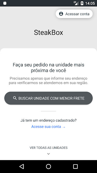 Run android online APK SteakBox from MyAndroid or emulate SteakBox using MyAndroid Run android online APK SteakBox from MyAndroid or emulate SteakBox using MyAndroid