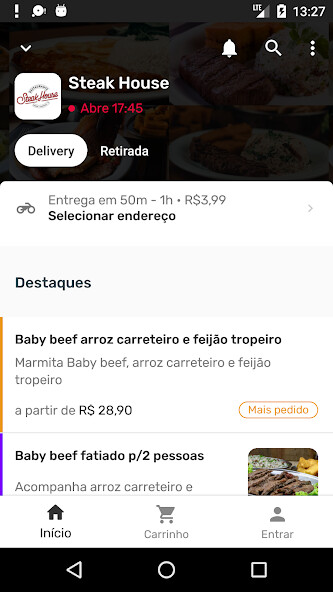 Run android online APK Steakhouse Campinas from MyAndroid or emulate Steakhouse Campinas using MyAndroid Run android online APK Steakhouse Campinas from MyAndroid or emulate Steakhouse Campinas using MyAndroid