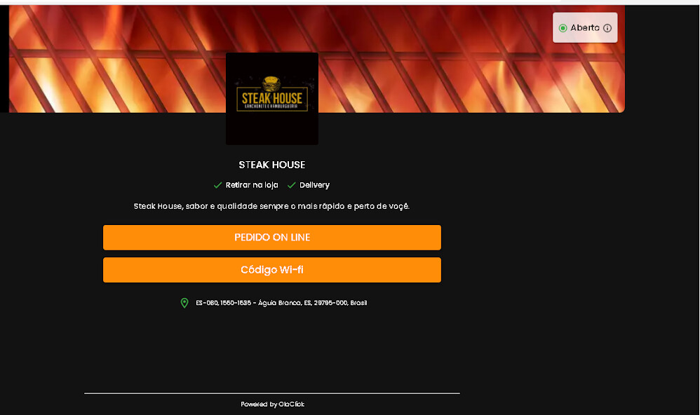 Emulate iPhone app Steakhouse using MyAndroid Emulate iPhone app Steakhouse using MyAndroid