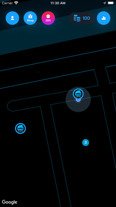 Emulate iPhone app Stealer: Crack the vault using MyAndroid Emulate iPhone app Stealer: Crack the vault using MyAndroid