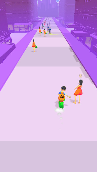 Run android online APK Steal n Run from MyAndroid or emulate Steal n Run using MyAndroid