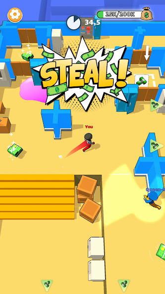 Run android online APK Steal or Catch from MyAndroid or emulate Steal or Catch using MyAndroid Run android online APK Steal or Catch from MyAndroid or emulate Steal or Catch using MyAndroid