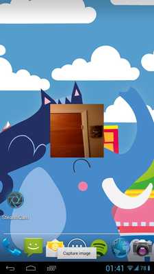 Emulate Android APK StealthCam Emulate Android APK StealthCam