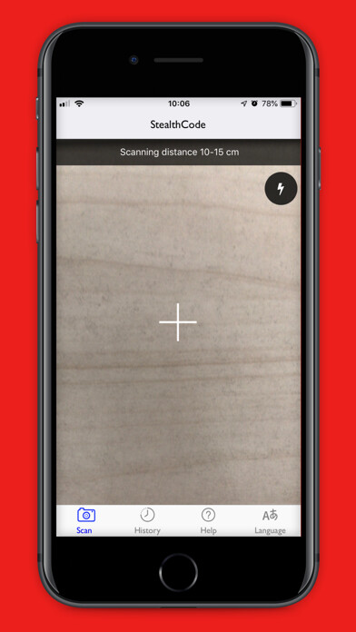 Emulate iPhone app StealthCode using MyAndroid Emulate iPhone app StealthCode using MyAndroid