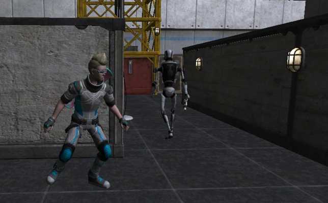 Emulate Android APK Stealth Escape Emulate Android APK Stealth Escape