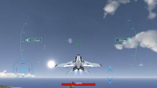 Run android online APK Stealth Fighter from MyAndroid or emulate Stealth Fighter using MyAndroid