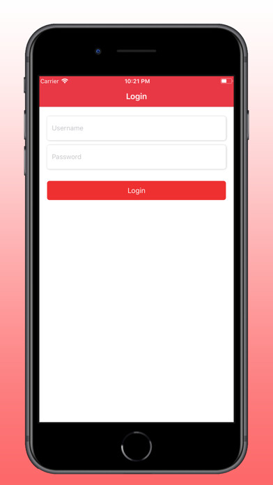 Emulate iPhone app Stealth Fuel Admin using MyAndroid Emulate iPhone app Stealth Fuel Admin using MyAndroid