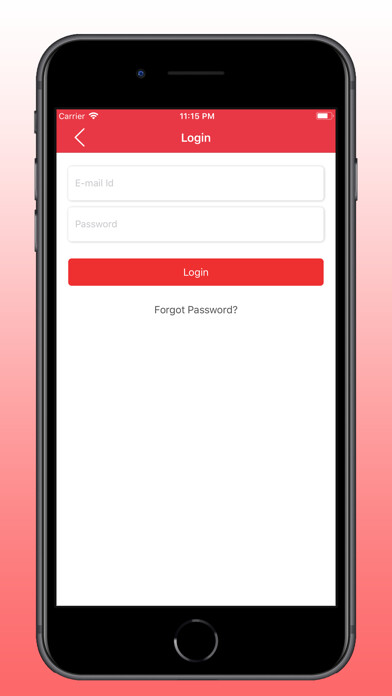 Emulate iPhone app Stealth Fuel Delivery using MyAndroid Emulate iPhone app Stealth Fuel Delivery using MyAndroid