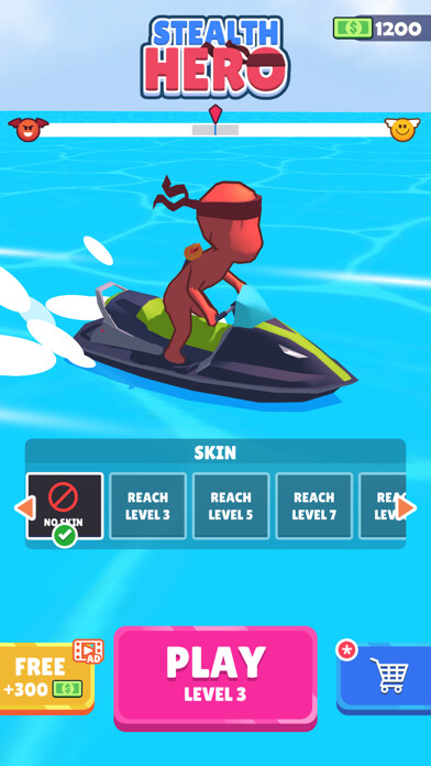 Emulate iPhone app Stealth Hero using MyAndroid Emulate iPhone app Stealth Hero using MyAndroid