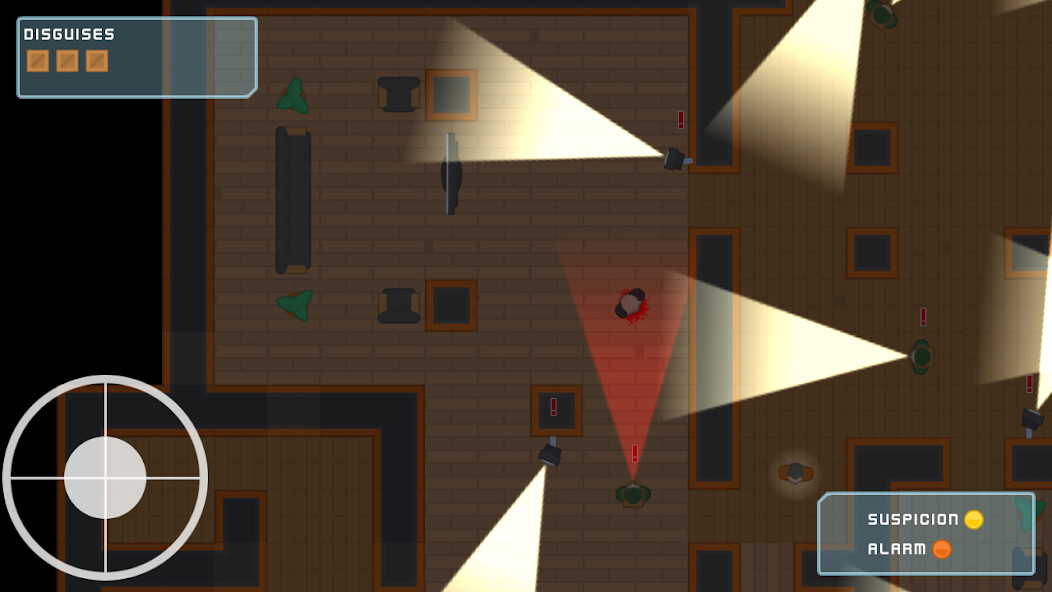 Run android online APK Stealth Ops from MyAndroid or emulate Stealth Ops using MyAndroid