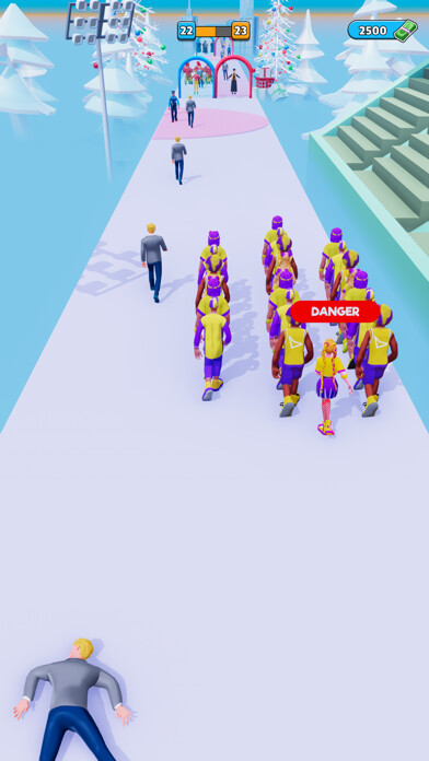 Emulate iPhone app Stealth Run 3D using MyAndroid Emulate iPhone app Stealth Run 3D using MyAndroid