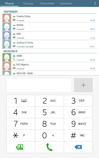 Run android online APK Stealthy Share from MyAndroid or emulate Stealthy Share using MyAndroid
