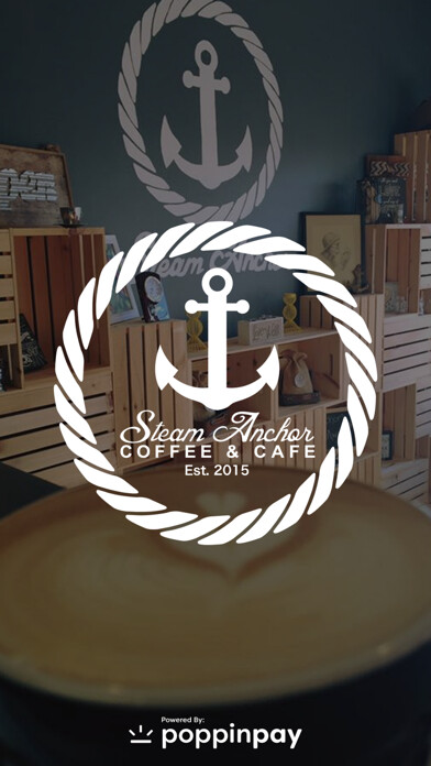 Emulate iPhone app Steam Anchor Coffee using MyAndroid Emulate iPhone app Steam Anchor Coffee using MyAndroid