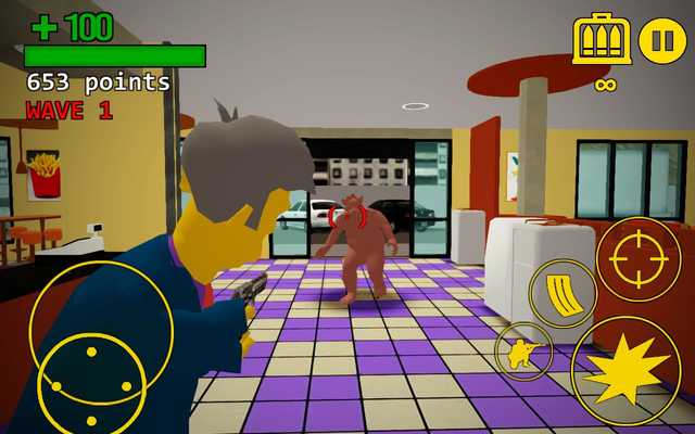 Emulate Android APK Steamed Hams Emulate Android APK Steamed Hams