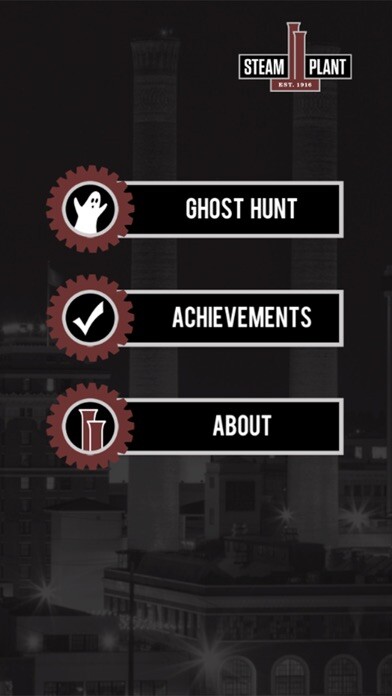 Emulate iPhone app Steam Plant Experience using MyAndroid Emulate iPhone app Steam Plant Experience using MyAndroid