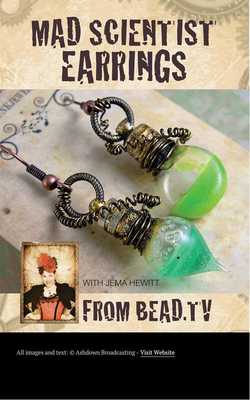 Emulate Android APK Steampunk Bead Science