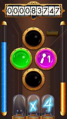 Emulate Android APK Steampunk Panic