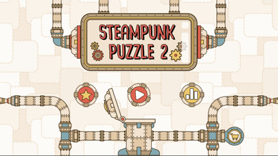 Emulate iPhone app Steampunk Puzzle 2 Gravity Fun using MyAndroid Emulate iPhone app Steampunk Puzzle 2 Gravity Fun using MyAndroid