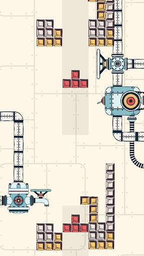 Emulate Android APK Steampunk Puzzle - Brain Challenge Physics Game Emulate Android APK Steampunk Puzzle - Brain Challenge Physics Game